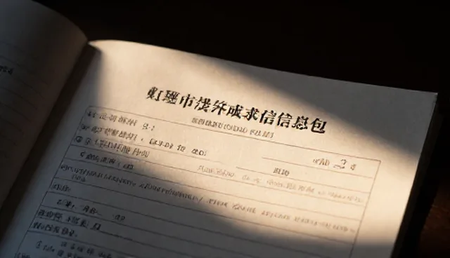展示信息管理中的常见问题与应对方法