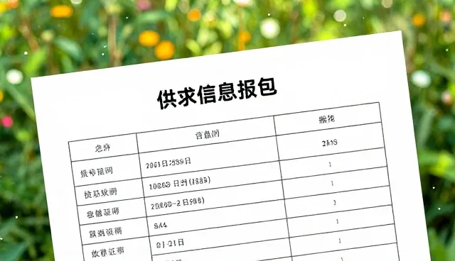 名录发布时选择因素如何影响结果