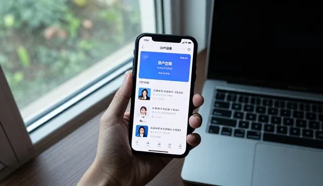 如何高效利用行业资讯提升商务对接效果